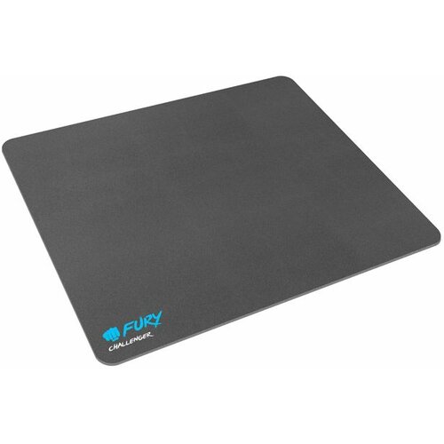 Fury challenger l, gaming mouse pad, 40 cm x 33 cm Cene