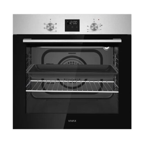 Vivax HOME ugrad. pećnica BO-808BFD X Cene