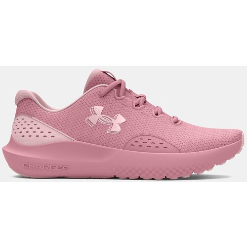 Under Armour Boots UA W Charged Surge 4-PNK - Women Slike