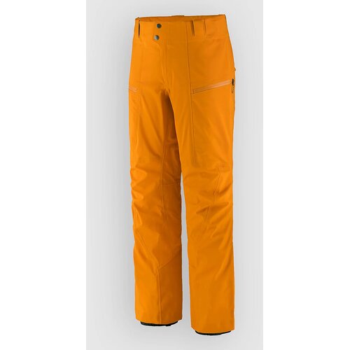 Patagonia Stormstride Hlace autumn orange Cene