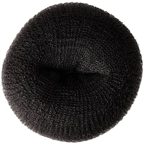 Umetak za punđu 15cm crni Cene
