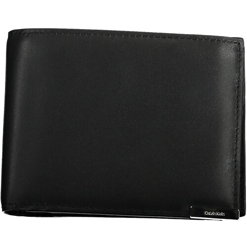 Calvin Klein BLACK MAN WALLET Cene