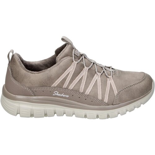 Skechers Modne superge 117509 Bež Slike
