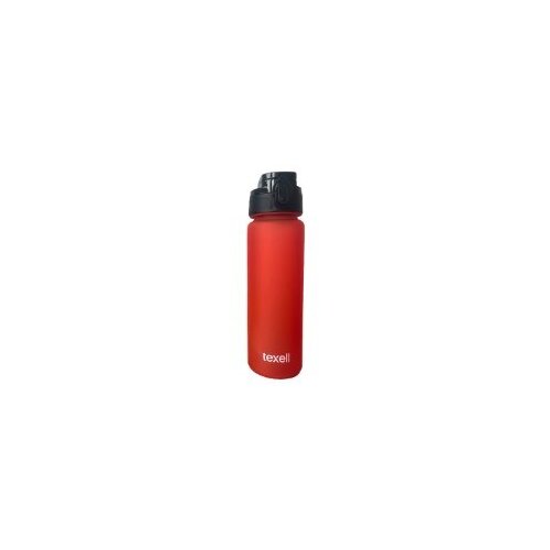 Texell Flašica za vodu Lifestyle 500ml crvena TSB-R409 Slike