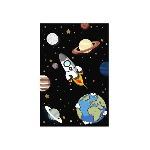 Conceptum Hypnose tepih, 60x100cm, &amp;scaron;areni Slike