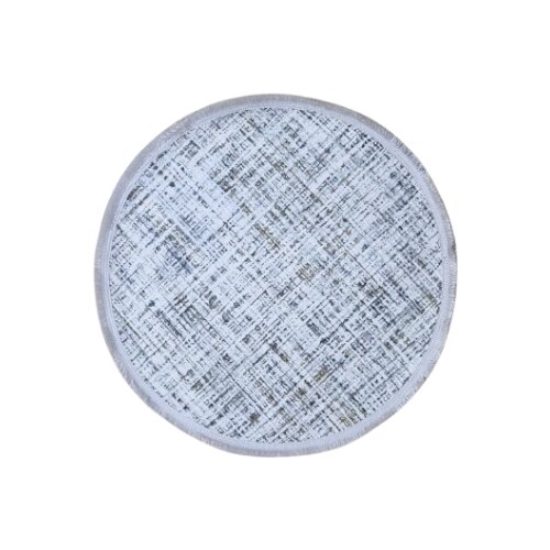  TEPIH KADIFE 1086 D.GREY 200X200 Slike
