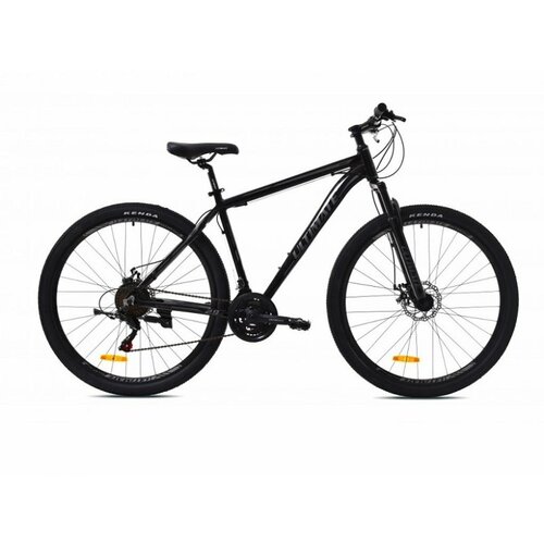 Adria mtb 29'''''''' ultimate crno(siva) TR921100-CS-19 muški bicikl Slike