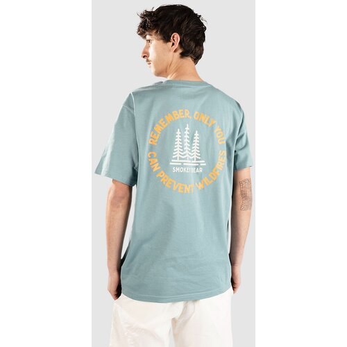 Element SBXE Remember T-shirt trellis Slike