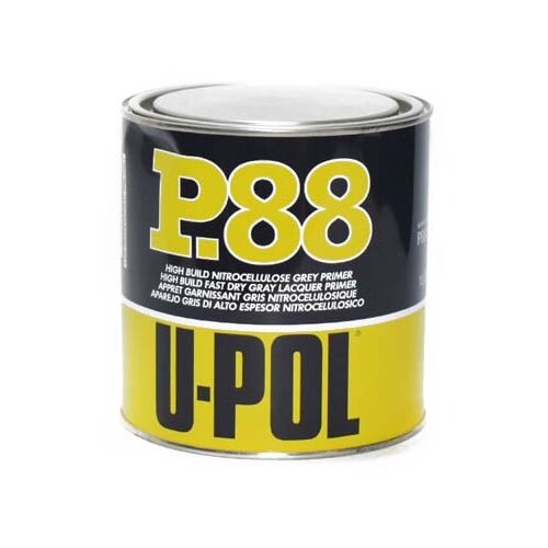 U-Pol Nitro &amp;scaron;pric kit Slike
