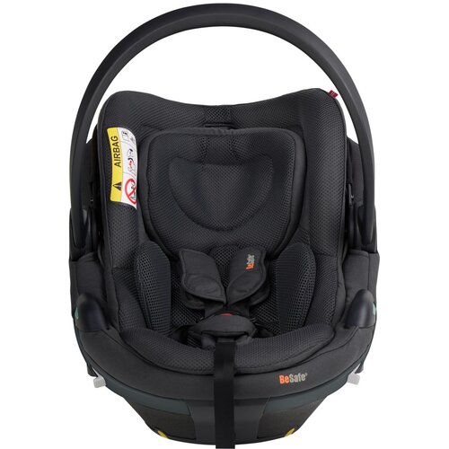 Besafe autosjedalica i-Size 40-87 cm Go Beyond2 anthracite mesh 11043219-AnthraMesh-One Size-Std Cijene