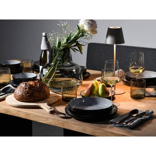 Creatable Jedilni Servis Nordic Fjord Frost, 12-Delni Slike