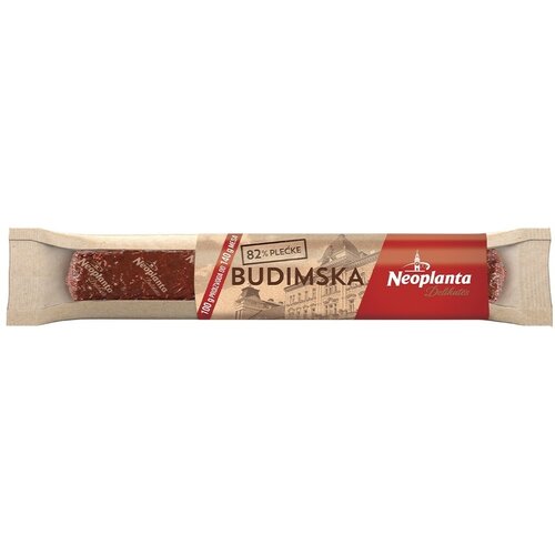 Neoplanta Budimska 1kg Cene