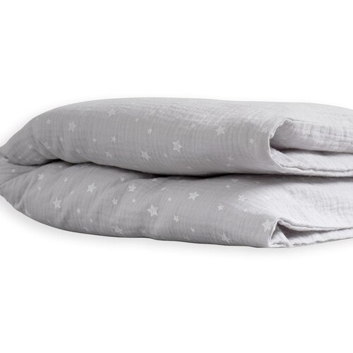 Magic baby navlaka za poplun Dita Muslin 60x70 cm Slike