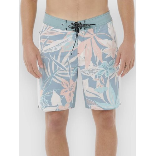 Rip Curl Mirage 3-2-One Ultimate Boardshorts blue shadow Cene