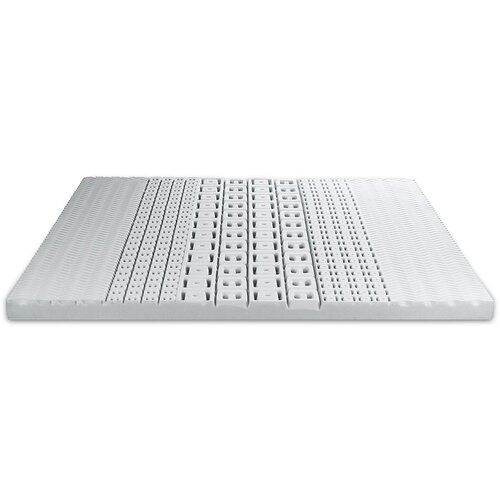 VITALIT Vzmetnica iz spominske pene 140x190 cm - VitalPower, (21617450) Cene