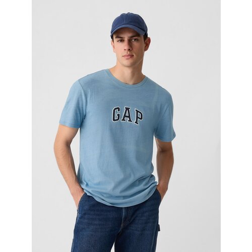 GAP T-shirt with logo - Men's Cijene