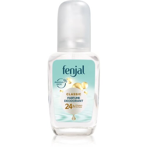 Fenjal Classic dezodorant v razpršilu 24 ur za ženske 75 ml Cene