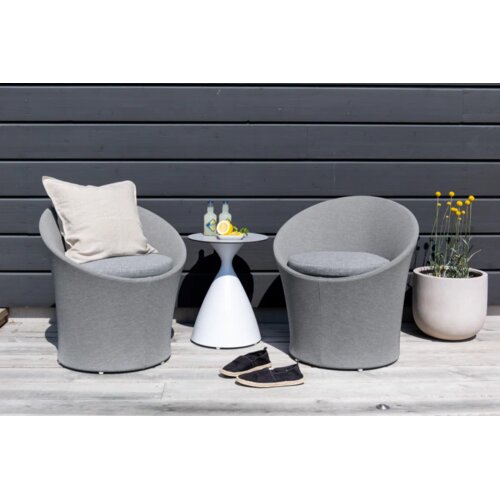 Venture Home Spoga vrtni lounge set, sivi, &scaron;ifra 2078-400 Cijene