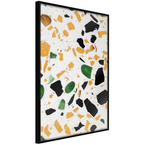  Poster - Terrazzo Close-Up 30x45 Cene