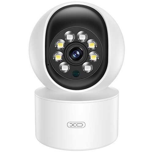 XO CR01 PAMETNA 300W KAMERA 300W (WHITE) Cijene