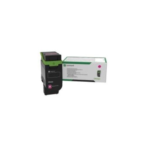 Lexmark 75M2HM0 toner cartridge 1 pc(s) Original Magenta Cijene