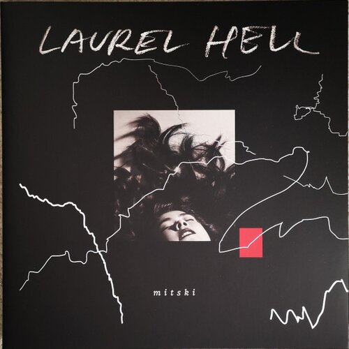 Mitski LAUREL HELL Slike