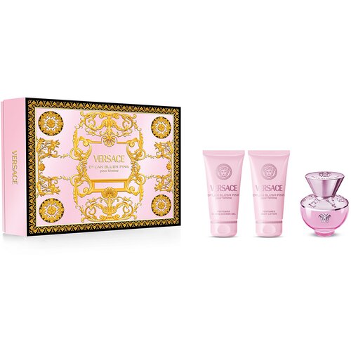  Dylan Pink Blush Set Eau de Parfum 50 ml Slike