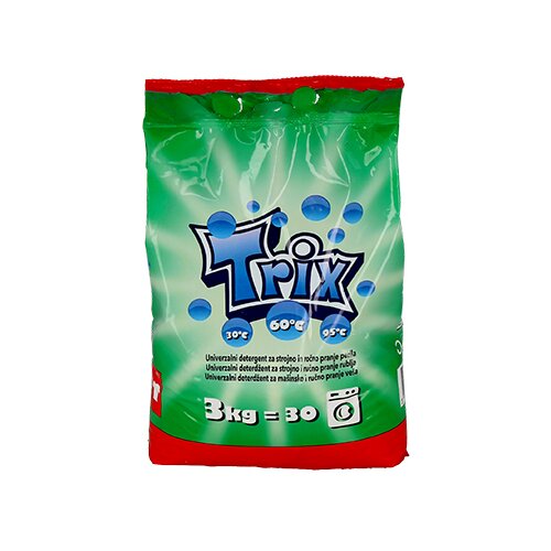  TTC Det.za ve&scaron; Trix 3kg Cijene