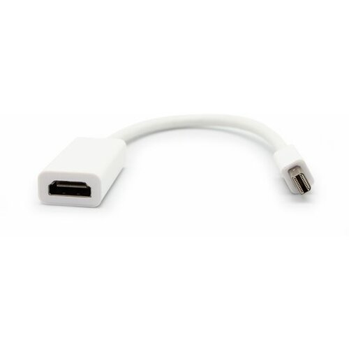Apple adapter kabl za mini DP na HDMI 0.2m Slike