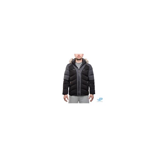 Icepeak muška jakna CARL M 856204611I-990 Slike