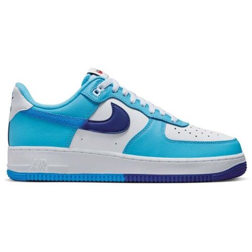 Nike muške patike AIR FORCE 1 '07 LV8 RMX DZ2522-100 Cene