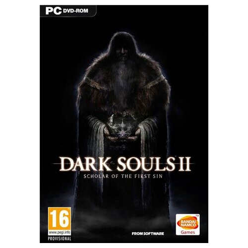 Namco Bandai PC igra Dark Souls 2: Scholar Of The First Sin Slike