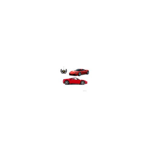 Rastar daljinsko upravljanje Automobil Ferrari 488 GTB a017645 Slike