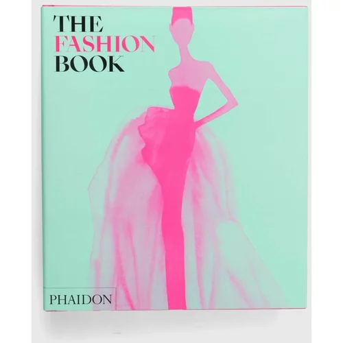 Inne Knjiga The Fashion Book by Phaidon Editors, English