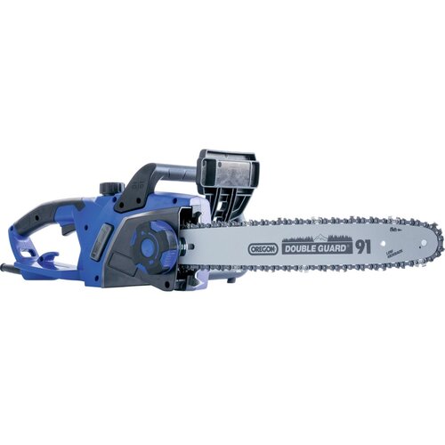 Lux Tools električna verižna žaga E-KS-2400/40 a Cene