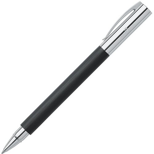 Roler AMBITION FABER-CASTELL 148110 CRNI Cene