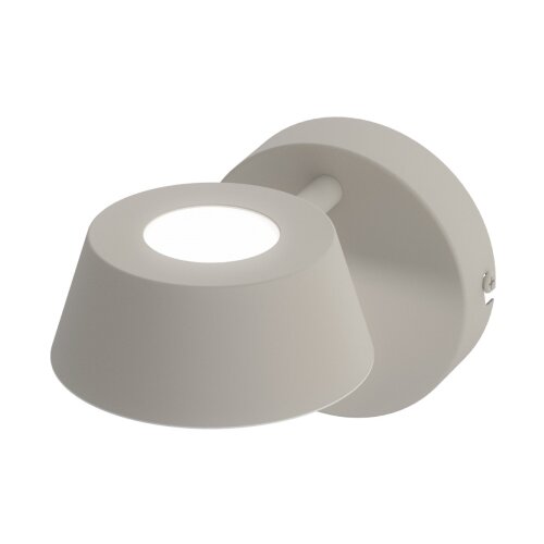 Open design OR86546 - led zidna lampa timo LED/6W/230V 3000/4500/6500K bež Slike