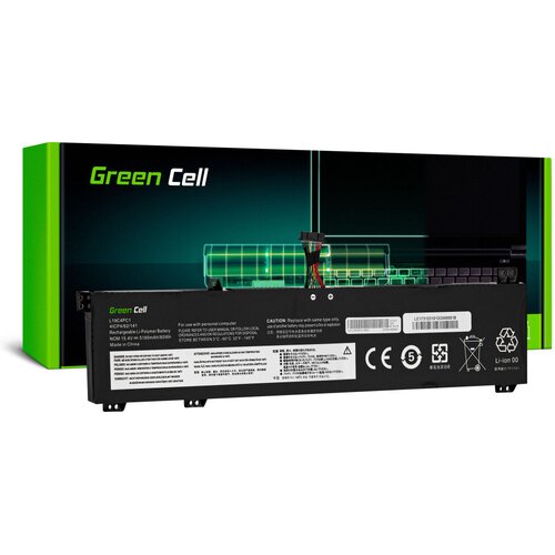  Baterija Lenovo Legion 5-15ARH05H 5-15IMH05H Slike
