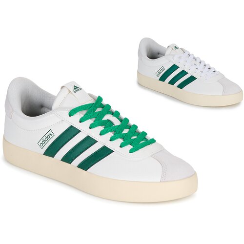 Adidas Muške patike vl court 3.0, Bele Cene
