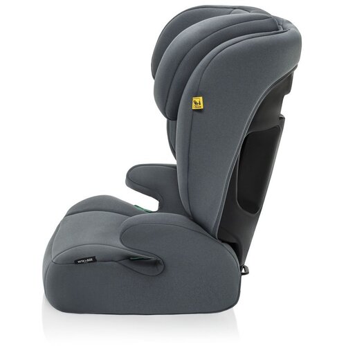 Zopa autosjedalica Beta i-Size, Grey Slike