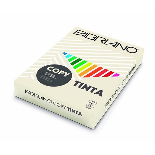  Papir Fabriano 80g, Slonokoščena rumena (Avorio) Cene
