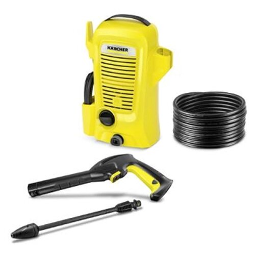 Karcher čistilec K3 Compact 1676200 Slike