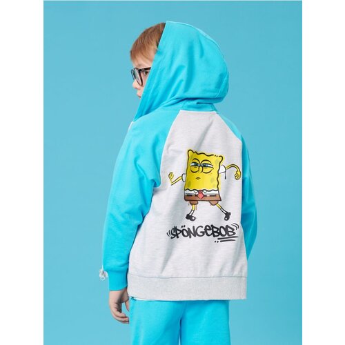 Sinsay Gornji dio trenirke SpongeBob Cijene
