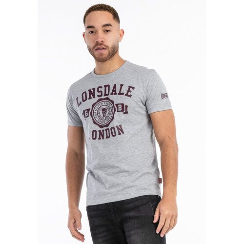 Lonsdale Men's t-shirt regular fit Cijene