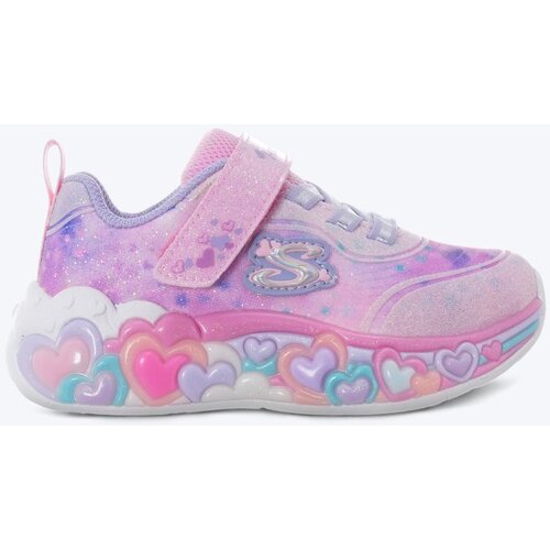 Skechers Patike eternal heart lights GT Cene