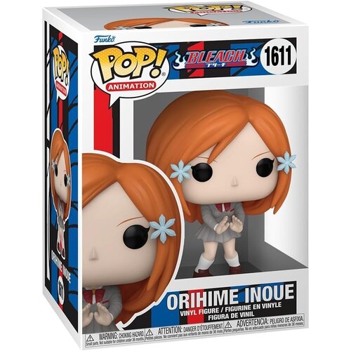Funko Pop Animation Bleach Orihime Inoue Cene