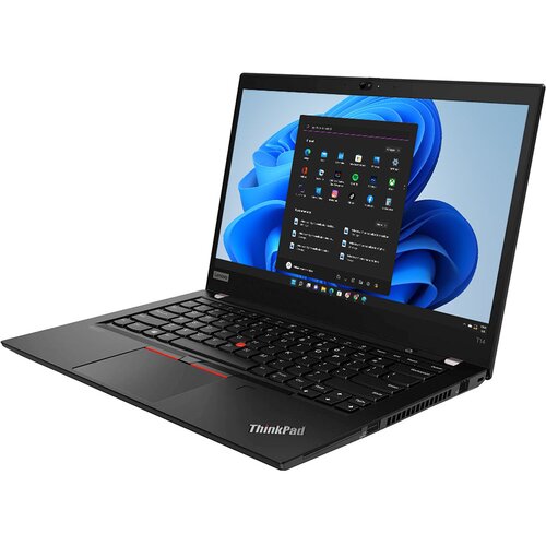 Lenovo ThinkPad T14 i5-10310U, 16GB, 256GB SSD Cene