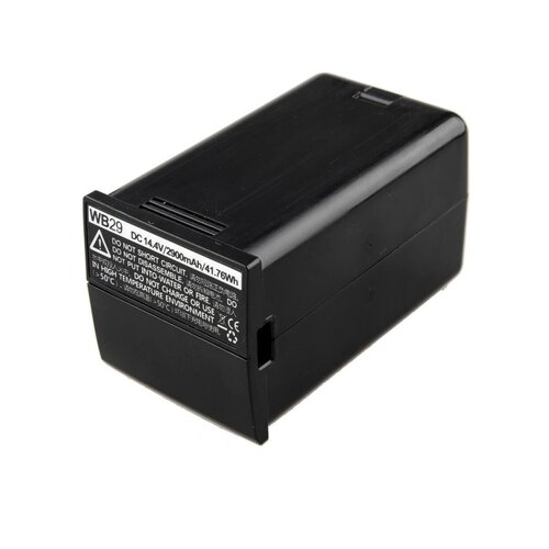 Godox WB29 punjiva baterija Litij ion (Li-Ion) 14,4 V Cijene