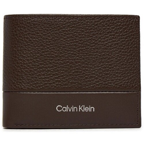 Calvin Klein Jeans Denarnice K50K512269 Črna Slike