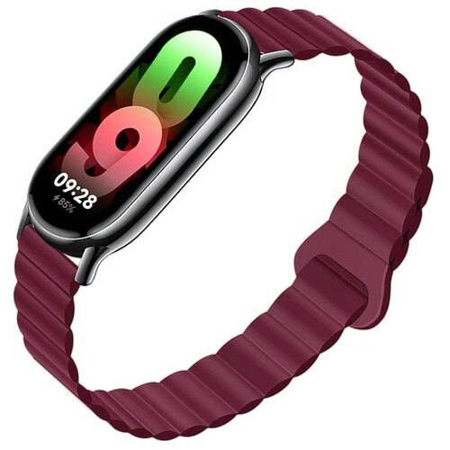 Xiaomi smart band 8 zamjenska narukvica tamno crvena Cijene